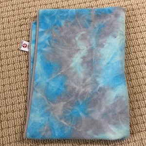 Manduka Yoga Towel